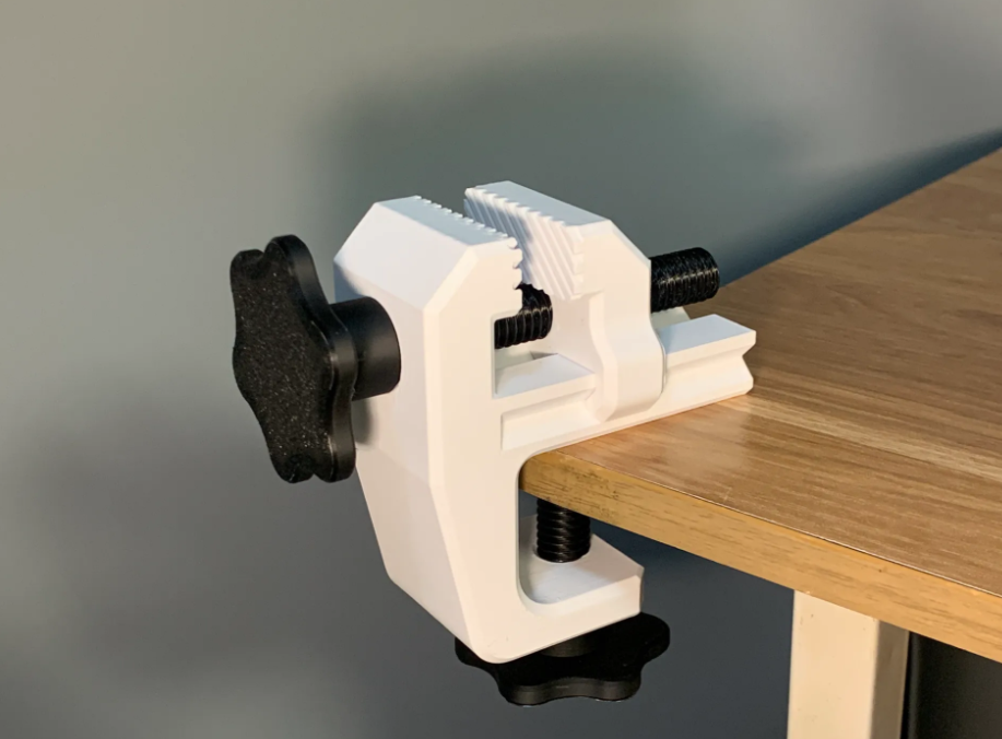 Custom Clamp